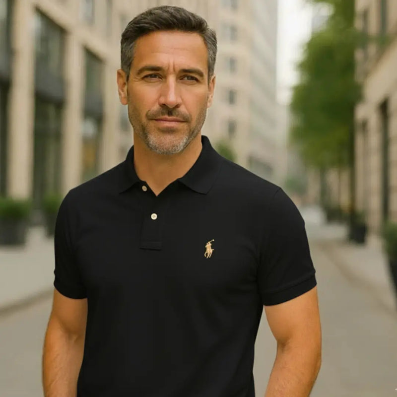 CAMISA POLO HOMBRE RL - ¡Compre 1 y reciba 2! - CREA TU COMBO