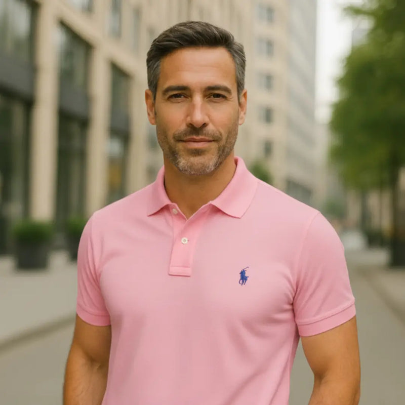 CAMISA POLO HOMBRE RL - ¡Compre 1 y reciba 2! - CREA TU COMBO