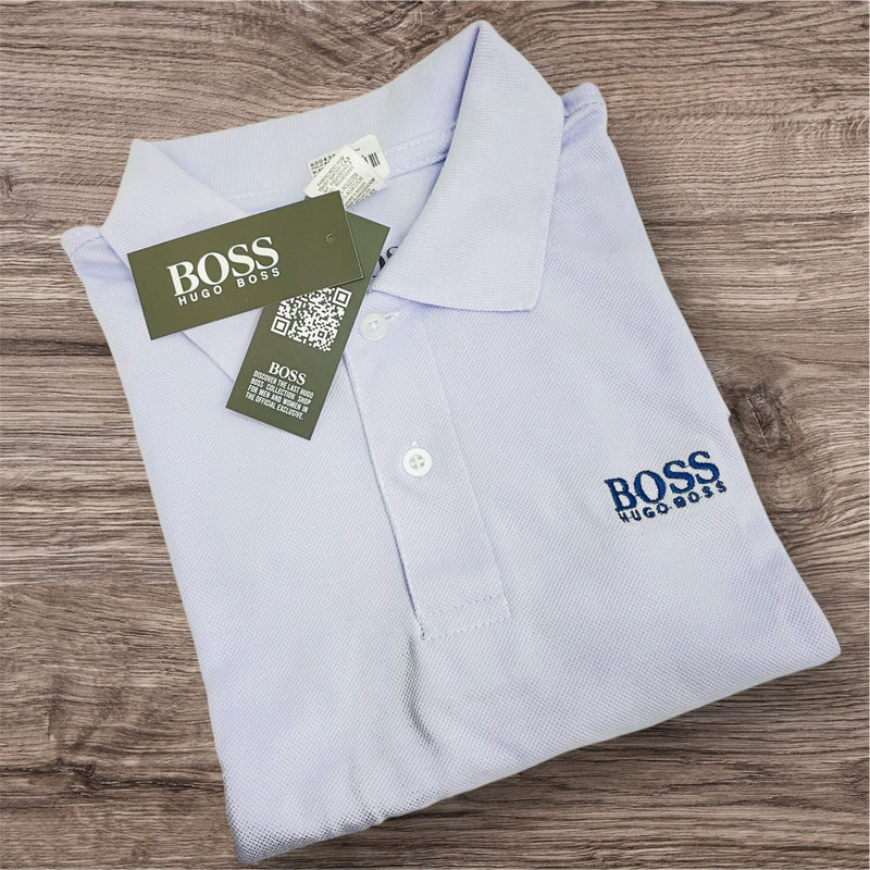 CAMISA POLO HOMBRE HB - ¡Compre 1 y reciba 2! - CREA TU COMBO