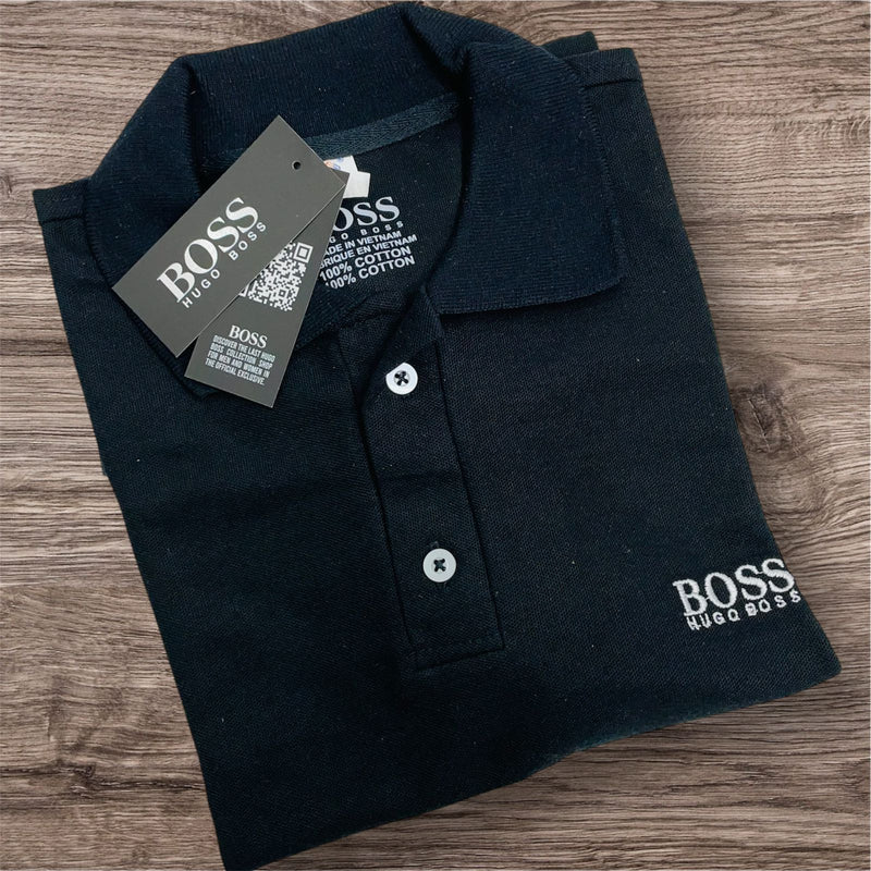 CAMISA POLO HOMBRE HB - ¡Compre 1 y reciba 2! - CREA TU COMBO