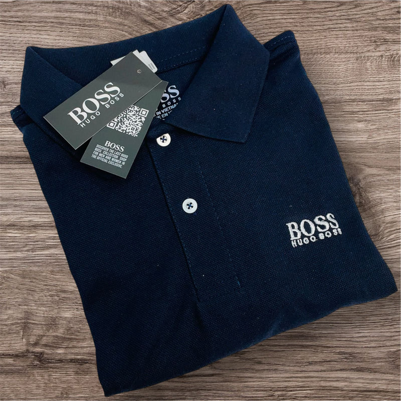 CAMISA POLO HOMBRE HB - ¡Compre 1 y reciba 2! - CREA TU COMBO