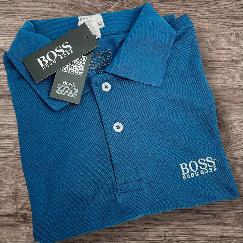 CAMISA POLO HOMBRE HB - ¡Compre 1 y reciba 2! - CREA TU COMBO