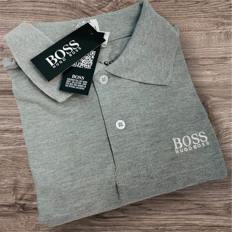 CAMISA POLO HOMBRE HB - ¡Compre 1 y reciba 2! - CREA TU COMBO