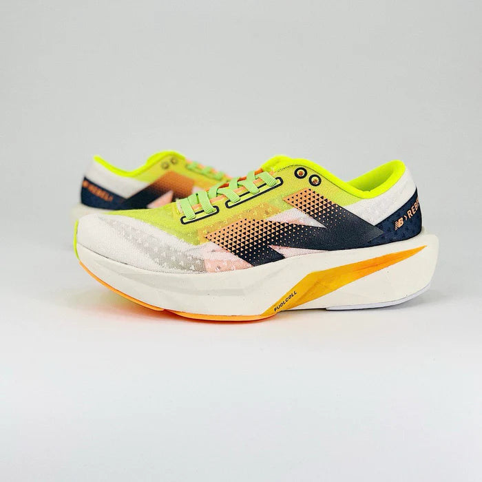 NB FuelCell Rebel V4