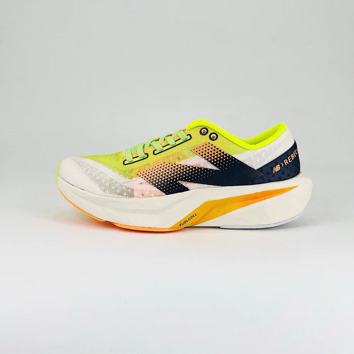 NB FuelCell Rebel V4