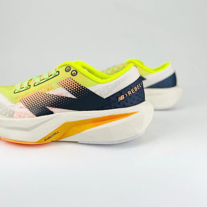 NB FuelCell Rebel V4