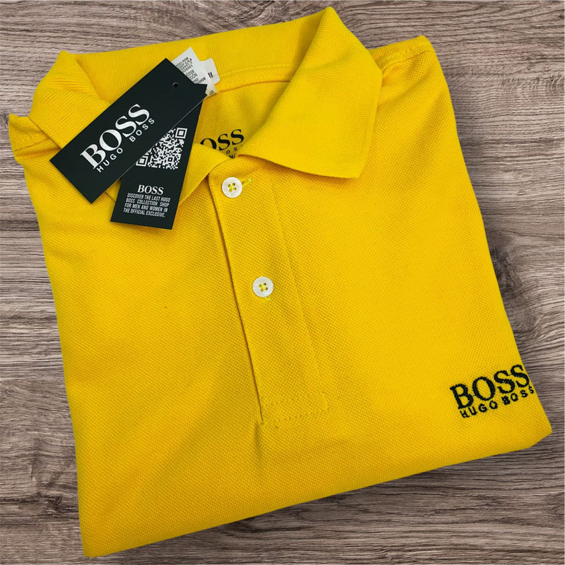 CAMISA POLO HOMBRE HB - ¡Compre 1 y reciba 2! - CREA TU COMBO