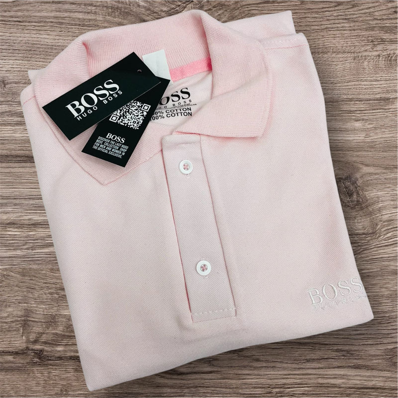 CAMISA POLO HOMBRE HB - ¡Compre 1 y reciba 2! - CREA TU COMBO