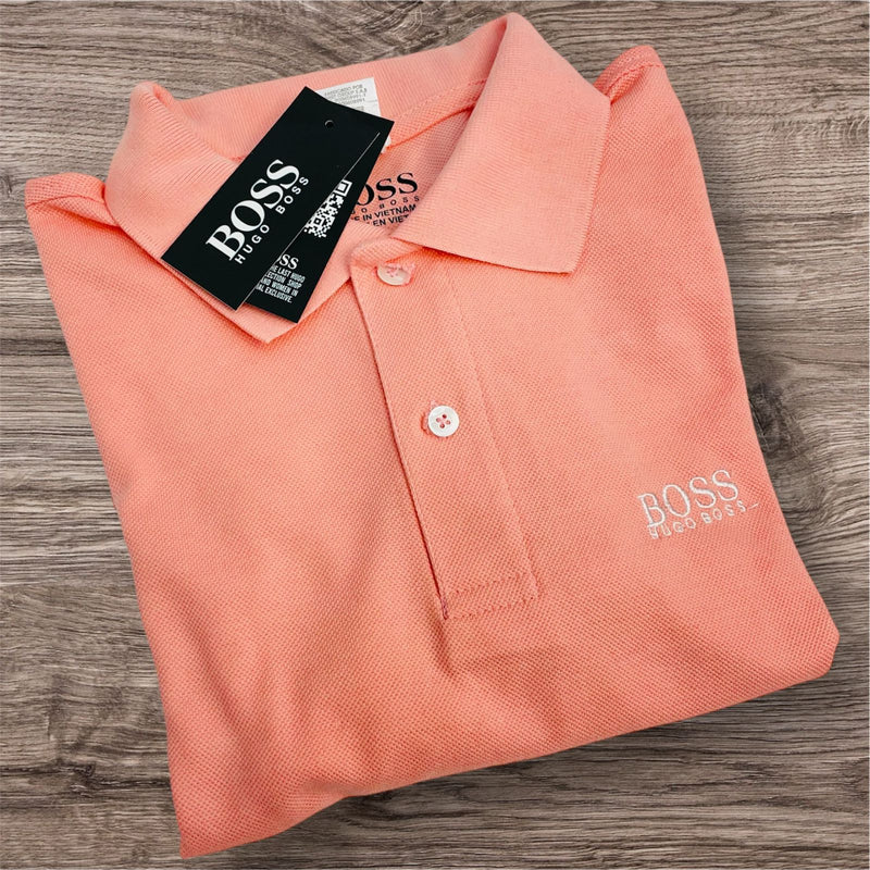 CAMISA POLO HOMBRE HB - ¡Compre 1 y reciba 2! - CREA TU COMBO